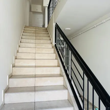 شقة Pearl Wellness شيوفوك